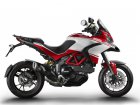 Ducati Multistrada 1200S Pikes Peak